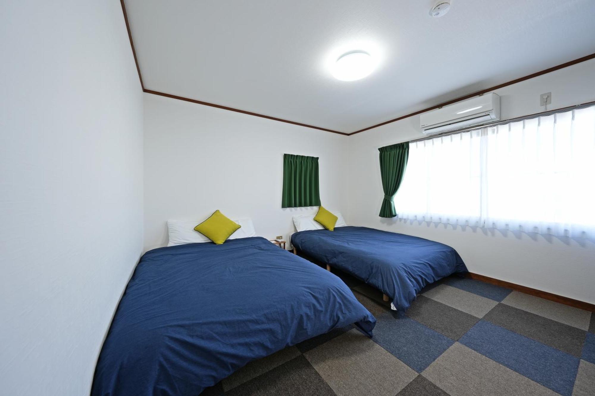 Apartment Cocomiya Fujinomiya