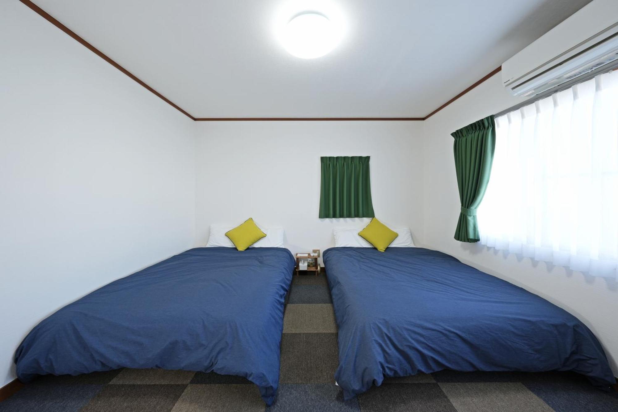 Cocomiya Apartment Fujinomiya