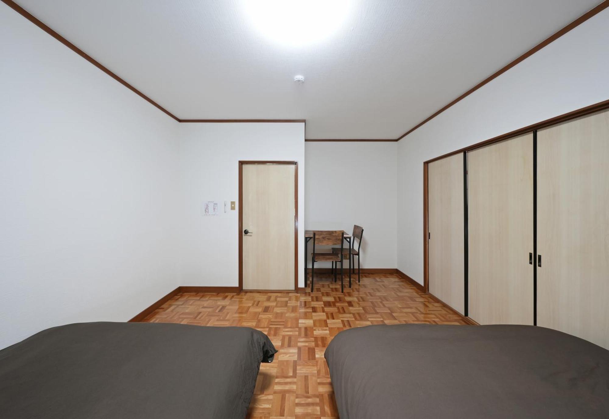 Apartment Cocomiya *