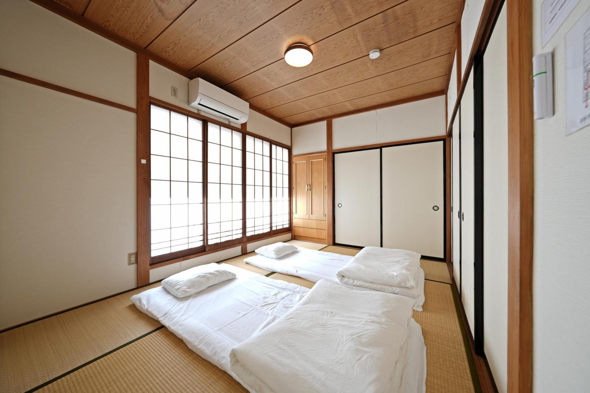 Cocomiya Apartment Fujinomiya