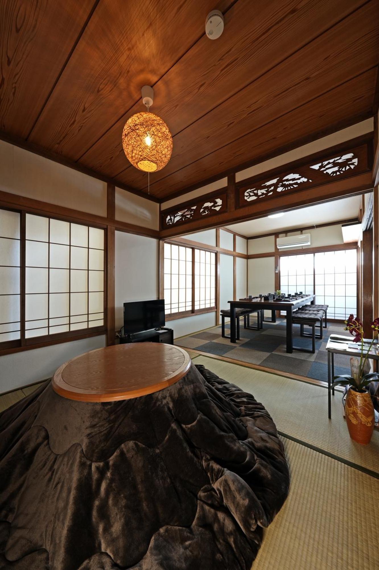 Cocomiya Apartment Fujinomiya