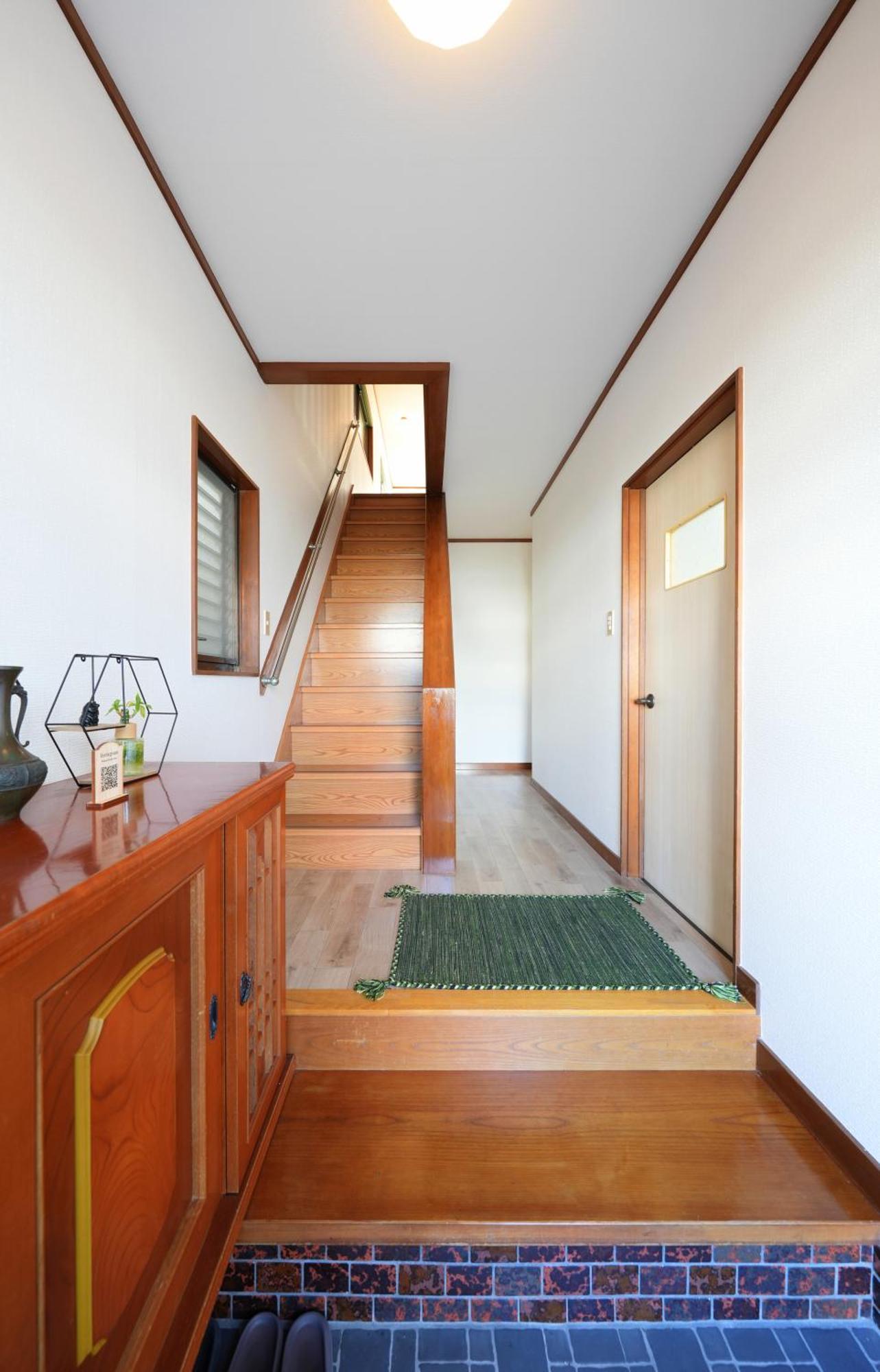 Apartment Cocomiya Fujinomiya
